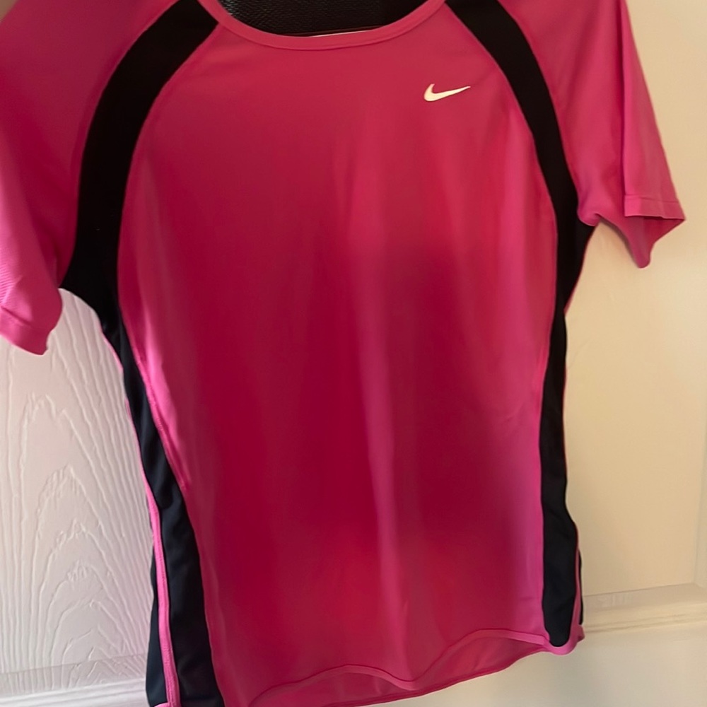 Nike Dri Fit Shirt